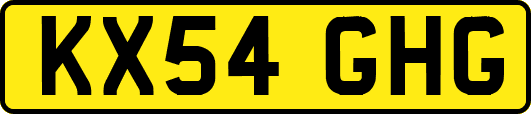 KX54GHG