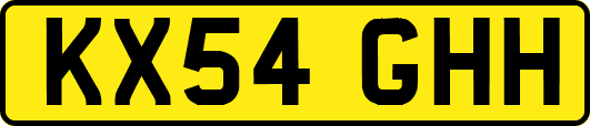 KX54GHH
