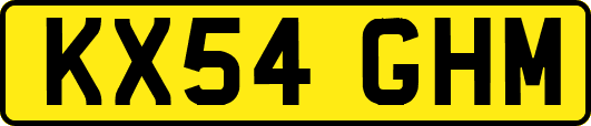 KX54GHM