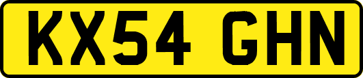 KX54GHN