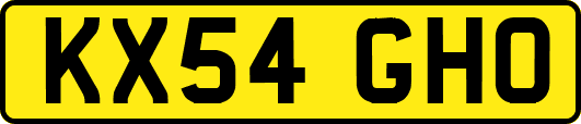 KX54GHO