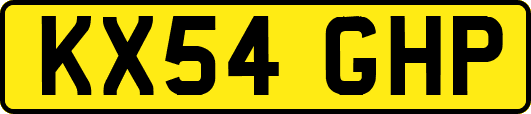 KX54GHP