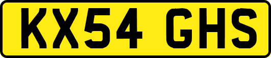 KX54GHS