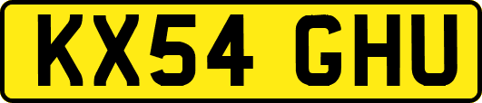 KX54GHU