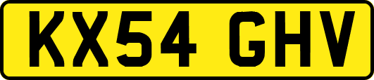 KX54GHV