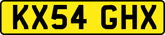 KX54GHX
