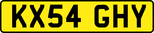KX54GHY