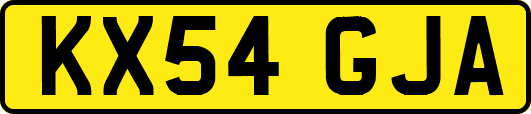 KX54GJA