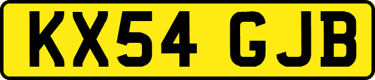 KX54GJB