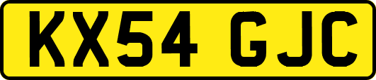 KX54GJC