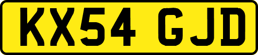 KX54GJD