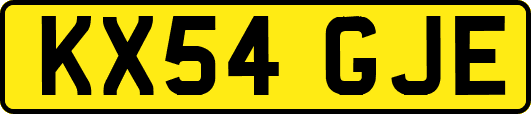 KX54GJE
