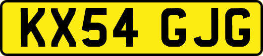 KX54GJG