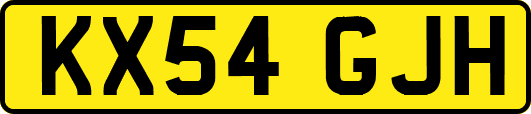 KX54GJH