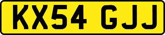 KX54GJJ