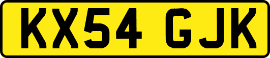 KX54GJK