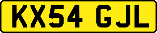 KX54GJL