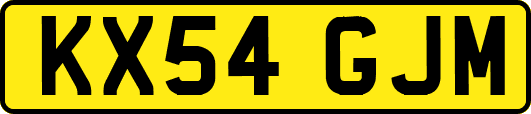 KX54GJM