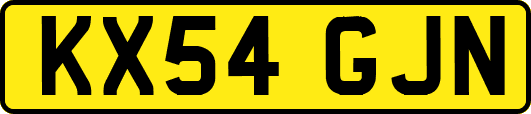 KX54GJN