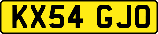 KX54GJO