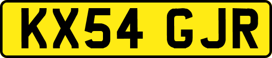 KX54GJR