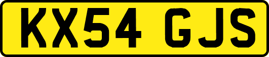 KX54GJS