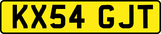 KX54GJT
