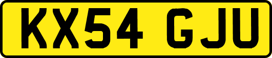 KX54GJU