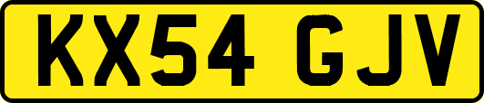 KX54GJV