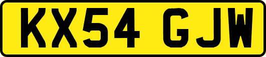 KX54GJW