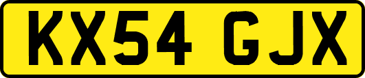 KX54GJX