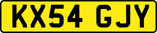 KX54GJY