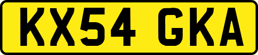 KX54GKA