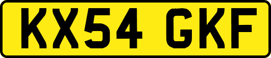KX54GKF