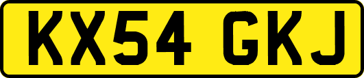 KX54GKJ