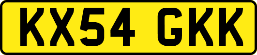KX54GKK