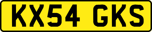 KX54GKS