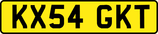 KX54GKT