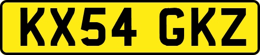 KX54GKZ
