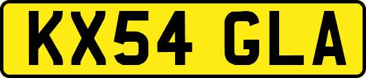 KX54GLA