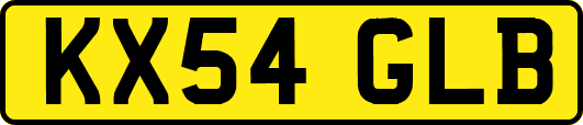 KX54GLB