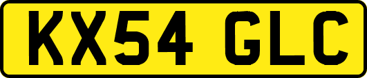 KX54GLC