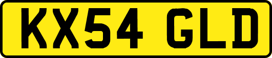 KX54GLD