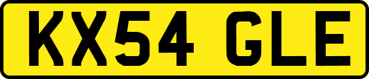 KX54GLE