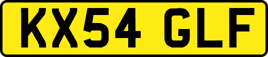 KX54GLF
