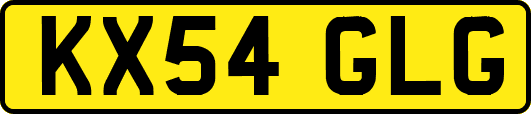 KX54GLG