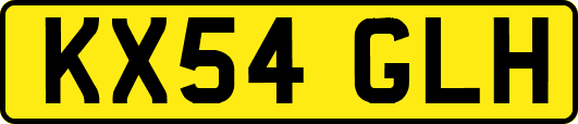 KX54GLH