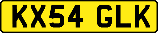 KX54GLK