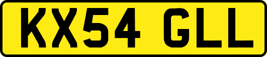 KX54GLL