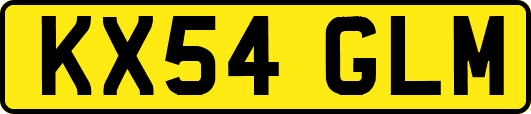 KX54GLM